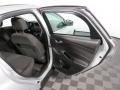 Ingot Silver - Focus SE Sedan Photo No. 39