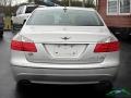 Platinum Metallic - Genesis 4.6 Sedan Photo No. 4