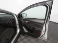 Ingot Silver - Focus SE Sedan Photo No. 41