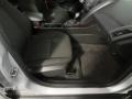 Ingot Silver - Focus SE Sedan Photo No. 42