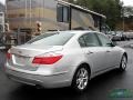 Platinum Metallic - Genesis 4.6 Sedan Photo No. 5