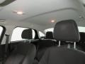 Ingot Silver - Focus SE Sedan Photo No. 44