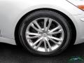 Platinum Metallic - Genesis 4.6 Sedan Photo No. 9