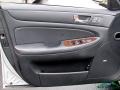 Platinum Metallic - Genesis 4.6 Sedan Photo No. 10