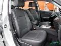 Platinum Metallic - Genesis 4.6 Sedan Photo No. 14