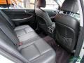 Platinum Metallic - Genesis 4.6 Sedan Photo No. 15