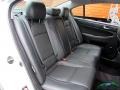 Platinum Metallic - Genesis 4.6 Sedan Photo No. 16