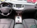 Platinum Metallic - Genesis 4.6 Sedan Photo No. 18