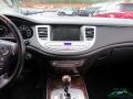 Platinum Metallic - Genesis 4.6 Sedan Photo No. 19