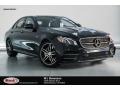 Obsidian Black Metallic - E 53 AMG 4Matic Sedan Photo No. 1