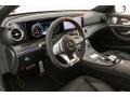 Obsidian Black Metallic - E 53 AMG 4Matic Sedan Photo No. 4