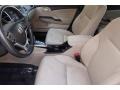 Taffeta White - Civic LX Sedan Photo No. 3