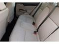 Taffeta White - Civic LX Sedan Photo No. 4