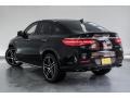 Black - GLE 43 AMG 4Matic Coupe Photo No. 2