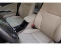 Taffeta White - Civic LX Sedan Photo No. 16