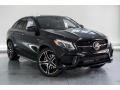 Black - GLE 43 AMG 4Matic Coupe Photo No. 12