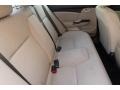 Taffeta White - Civic LX Sedan Photo No. 19