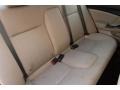 Taffeta White - Civic LX Sedan Photo No. 20