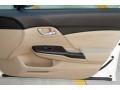 Taffeta White - Civic LX Sedan Photo No. 29