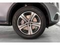 Selenite Grey Metallic - GLC 300 Photo No. 9