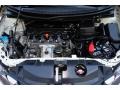 Taffeta White - Civic LX Sedan Photo No. 30