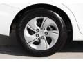 Taffeta White - Civic LX Sedan Photo No. 31