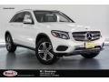 Polar White - GLC 300 Photo No. 1