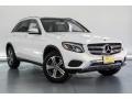 Polar White - GLC 300 Photo No. 12