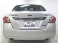 Brilliant Silver - Altima 2.5 SL Photo No. 3