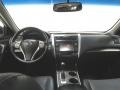 Brilliant Silver - Altima 2.5 SL Photo No. 22