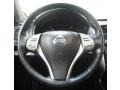 Brilliant Silver - Altima 2.5 SL Photo No. 23