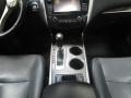 Brilliant Silver - Altima 2.5 SL Photo No. 27