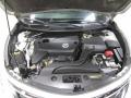 Brilliant Silver - Altima 2.5 SL Photo No. 29