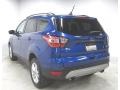 2018 Lightning Blue Ford Escape SEL 4WD  photo #3