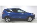2018 Lightning Blue Ford Escape SEL 4WD  photo #6