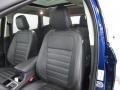 2018 Lightning Blue Ford Escape SEL 4WD  photo #10