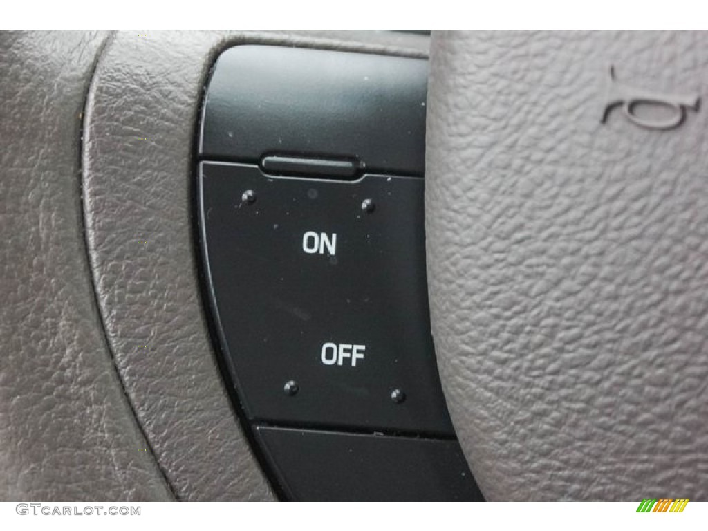 2010 Grand Marquis LS Ultimate Edition - Silver Birch Metallic / Medium Light Stone photo #32