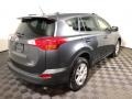 Magnetic Gray Metallic - RAV4 LE Photo No. 4