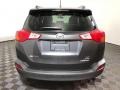 Magnetic Gray Metallic - RAV4 LE Photo No. 6