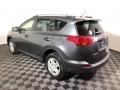 Magnetic Gray Metallic - RAV4 LE Photo No. 7