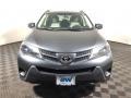 Magnetic Gray Metallic - RAV4 LE Photo No. 9