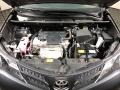 Magnetic Gray Metallic - RAV4 LE Photo No. 11