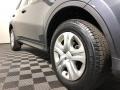 Magnetic Gray Metallic - RAV4 LE Photo No. 12