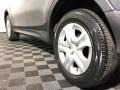 Magnetic Gray Metallic - RAV4 LE Photo No. 14