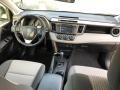 Magnetic Gray Metallic - RAV4 LE Photo No. 17