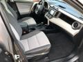 Magnetic Gray Metallic - RAV4 LE Photo No. 20