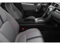 Modern Steel Metallic - Civic EX Sedan Photo No. 31