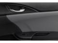 Modern Steel Metallic - Civic EX Sedan Photo No. 37