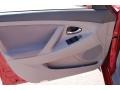 Barcelona Red Metallic - Camry LE Photo No. 5