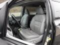 2016 Predawn Gray Mica Toyota Sienna XLE AWD  photo #15